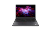 Lenovo, ThinkPad, AMD Ryzen, 9 PRO 7940HS, workstation, 16"Inch,64 GB DDR5-SDRAM, 2 TB SSD, NVIDIA RTX 2000, Windows 11 Pro, Black